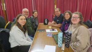 The Winning Team "Poorer Expectations"